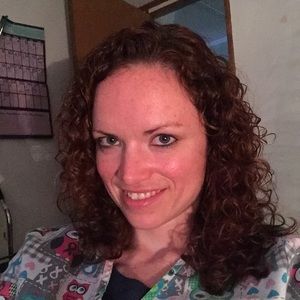 Meet your Posher, Misty